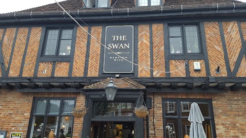 The Swan, Richmond upon Thames