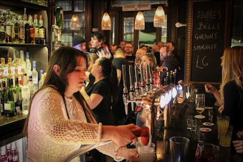 Sir Richard Steele Pub, Camden