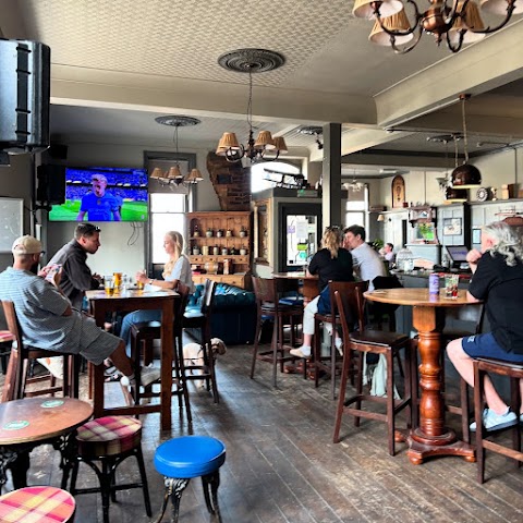 The Wickham Arms, Lewisham
