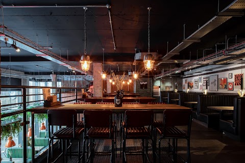 BrewDog Wandsworth