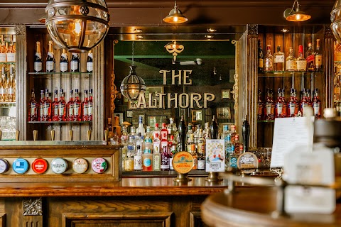 Althorp, Wandsworth
