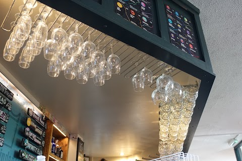 The Barley Mow