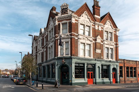 The Station, Lewisham