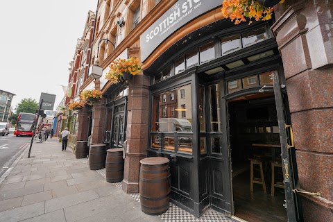 The Scottish Stores, Islington