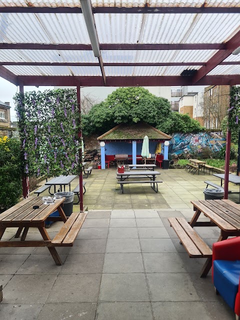The Cherry Tree, Croydon