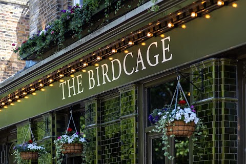 Birdcage