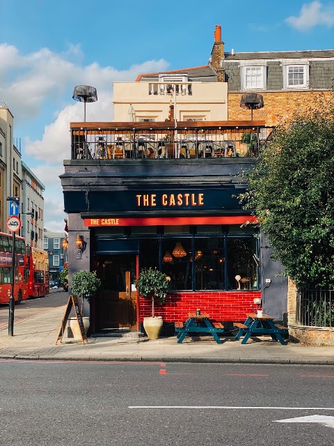 The Castle, Islington