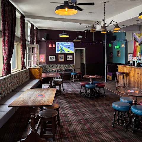 Nags Head Peckham, Southwark