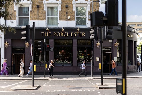 The Porchester