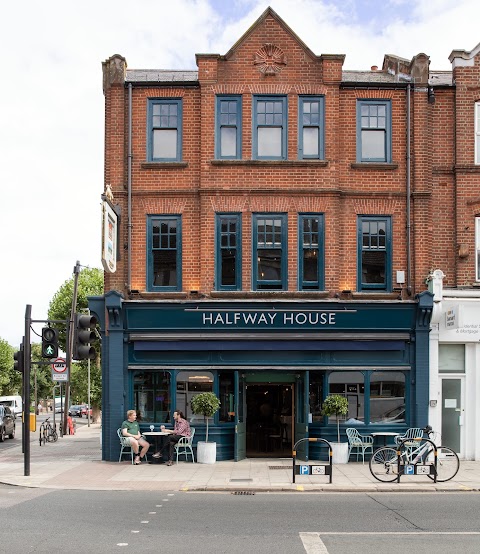 Halfway House, Wandsworth