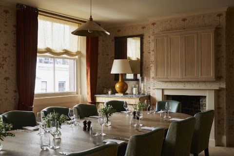 The Walmer Castle, Westminster