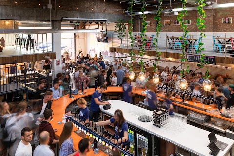 Fourpure Brewing Co., Southwark