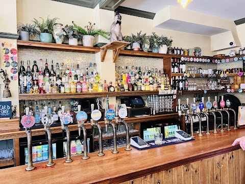 The George and Monkey