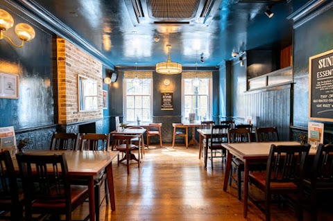 Brewmaster, Westminster