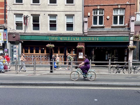 The William Morris - JD Wetherspoon, Hammersmith and Fulham