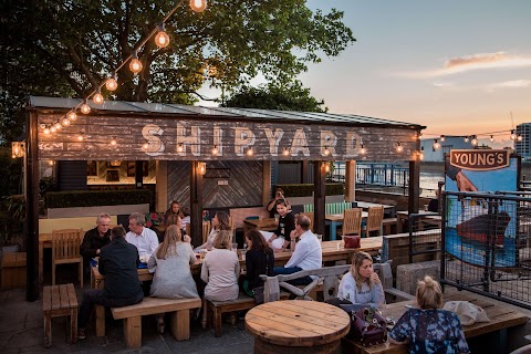 The Ship, Wandsworth