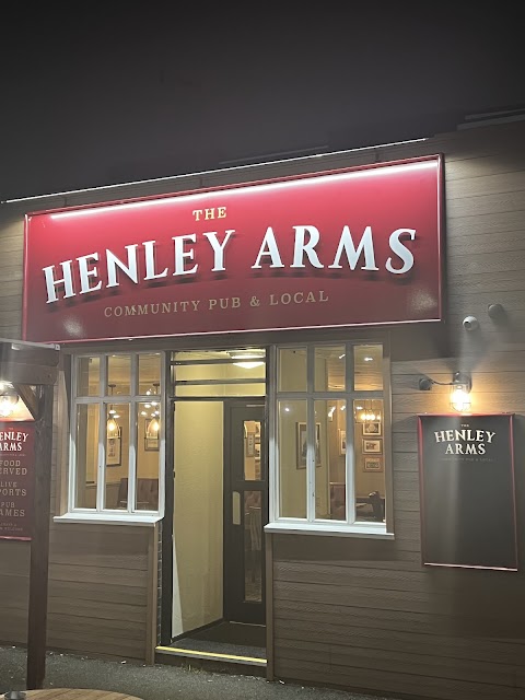 Henley Arms