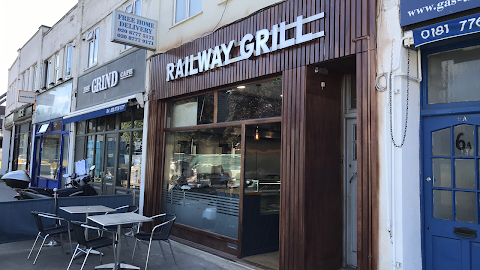 The Railway Hotel, Bromley