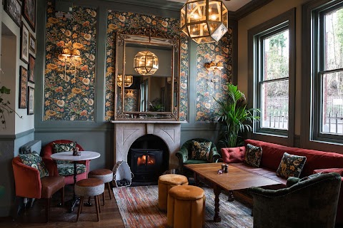 Bickley Arms, Bromley