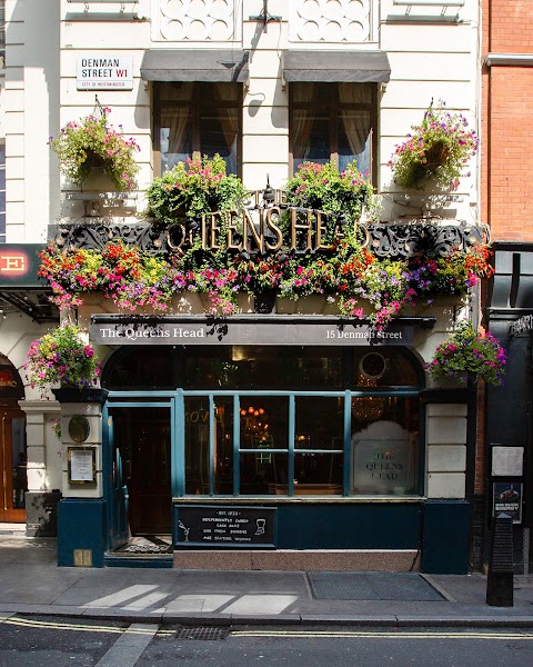 The Queens Head