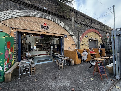 Gravity Well Taproom