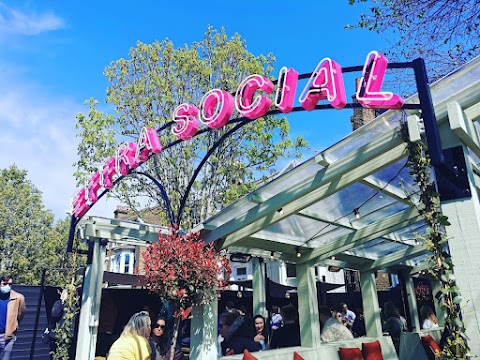 Effra Social, Lambeth