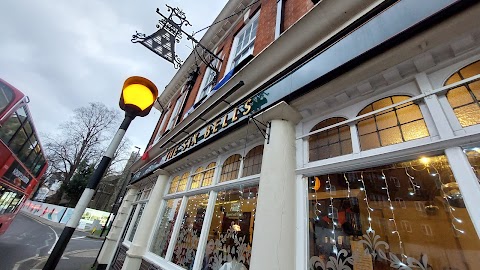 The Six Bells
