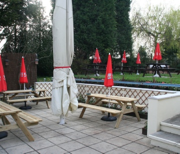 The Woodman, Bromley