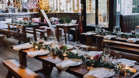 The Depot, Islington
