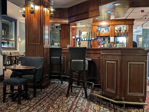 The Maple Tree, Bromley