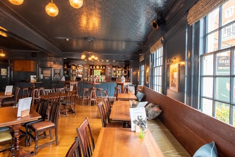 Prince of Wales, Westminster