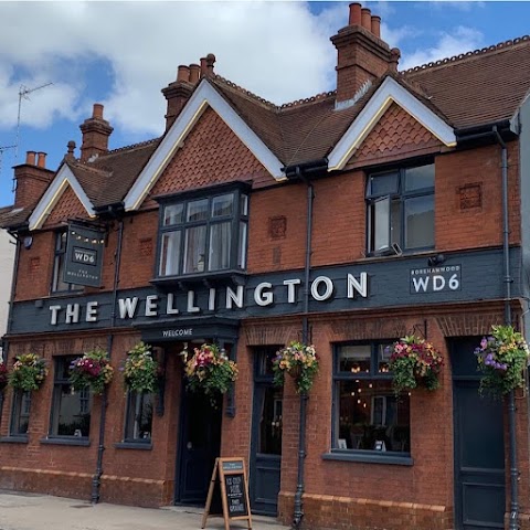 The Wellington, Borehamwood