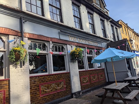 Goldsmiths Arms