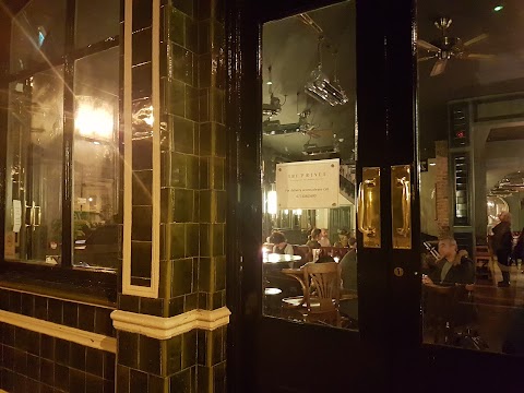 The Prince