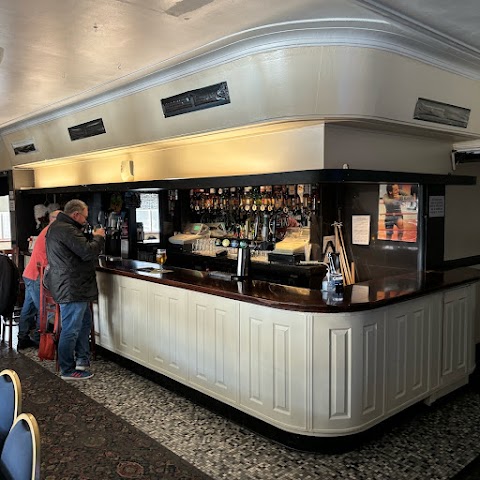 Victoria Tavern, Newham