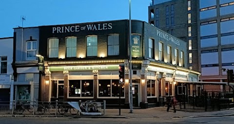 Prince of Wales, Waltham Forest