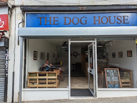 The Dog House - Beddington