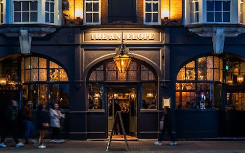 The Antelope