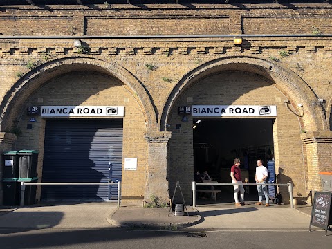 Bianca Road Brew Co., Southwark