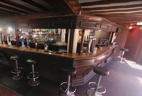 The Station House, Haringey