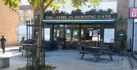 The Globe, Hackney