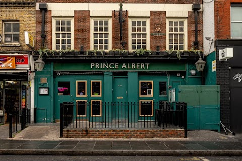 The Prince Albert