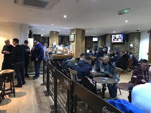 The Lighthouse Bar & Kitchen
