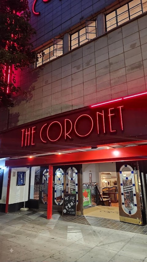 The Coronet