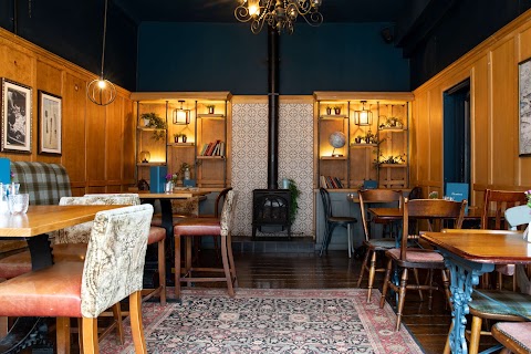 The Victoria