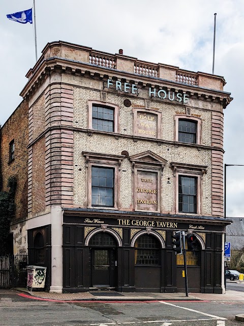 The George Tavern