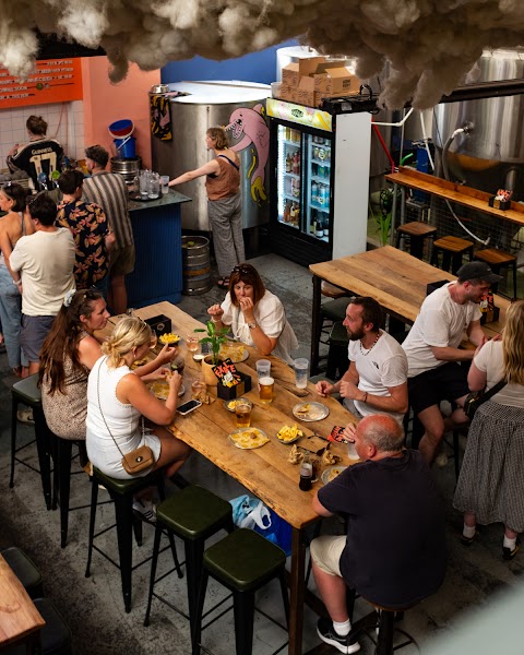 Exale Taproom, Waltham Forest