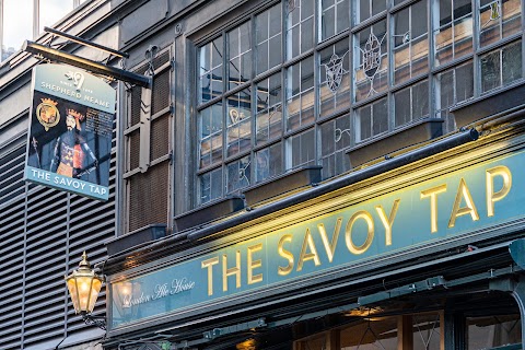 Savoy Tap, Westminster