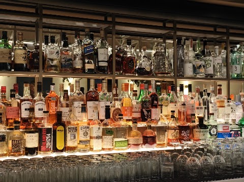 Bow Bar, Westminster
