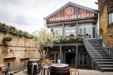 Brewhouse & Kitchen - Highbury, Islington